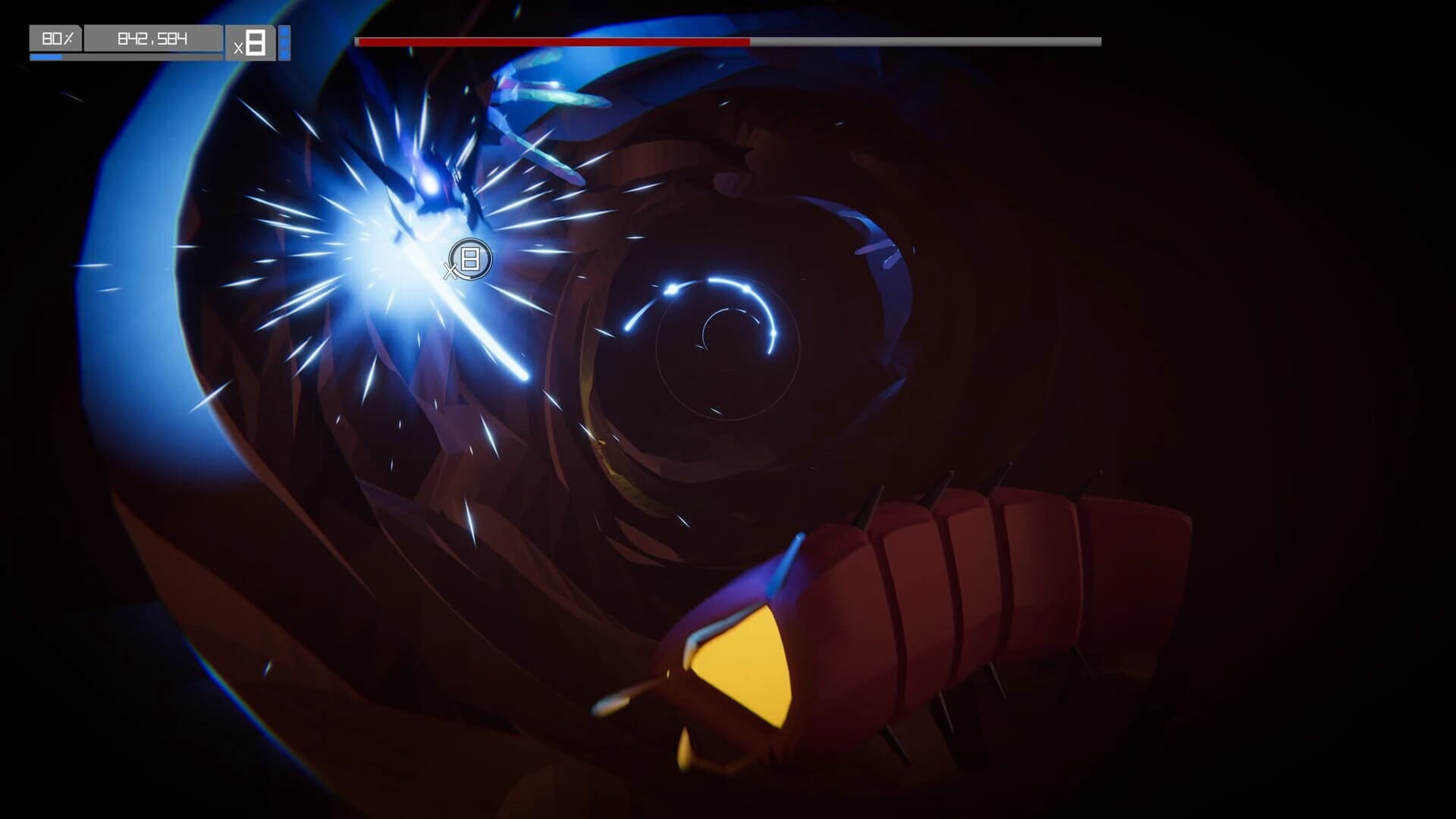 Aaero2 screenshot 5