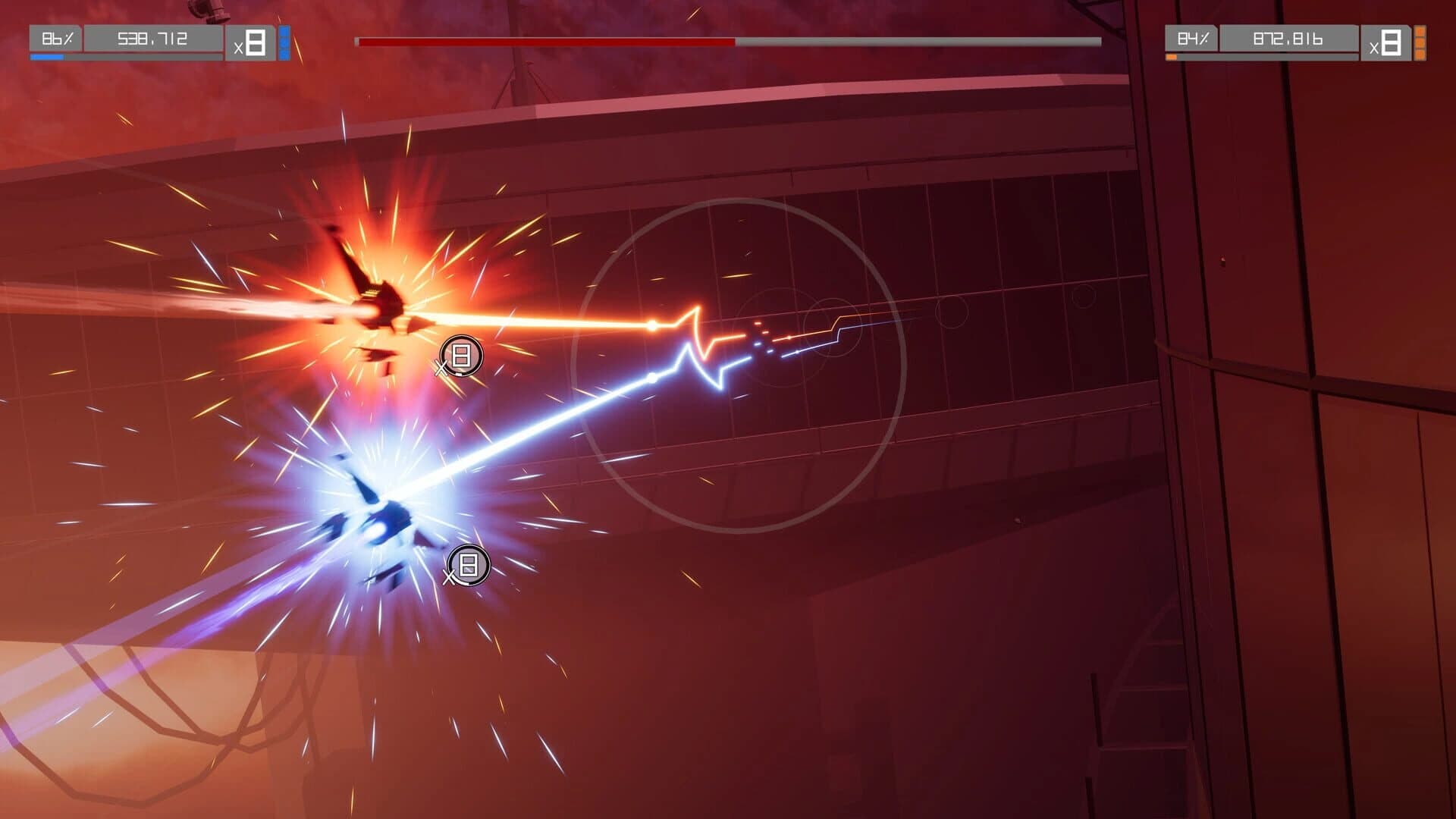 Aaero2 screenshot 3