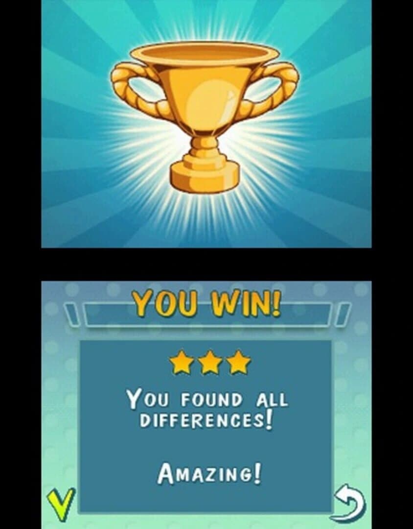 Aahh! Spot the Difference screenshot 1