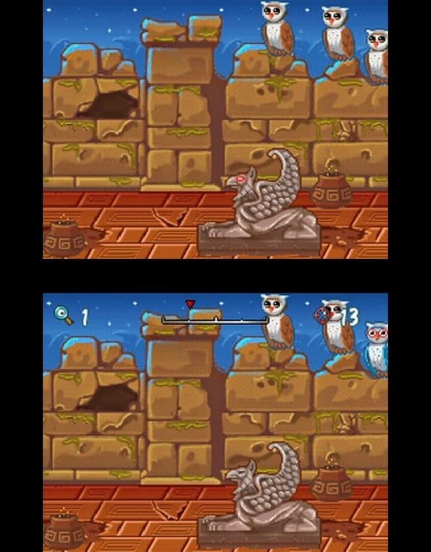 Aahh! Spot the Difference screenshot 4