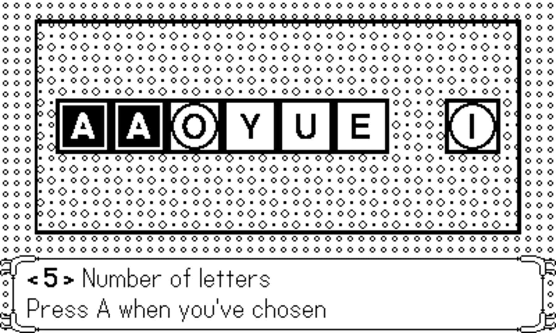 Aaoyue I screenshot 2