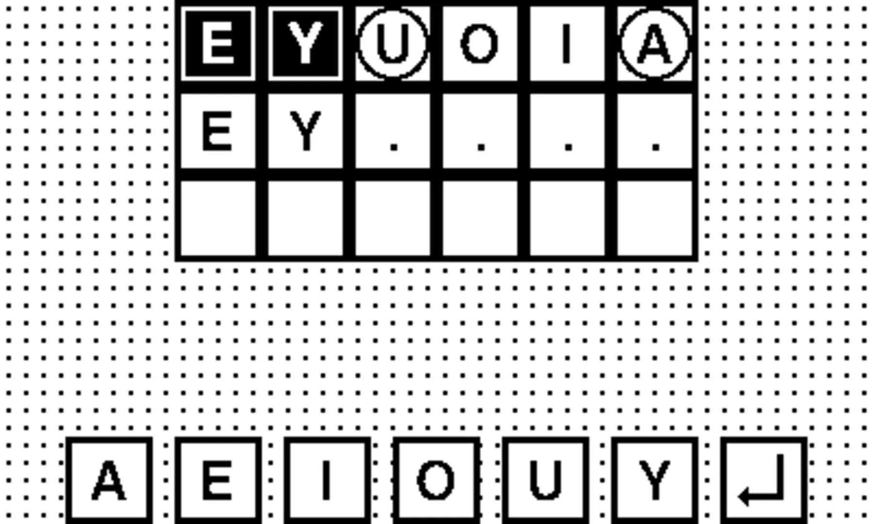 Aaoyue I screenshot 3