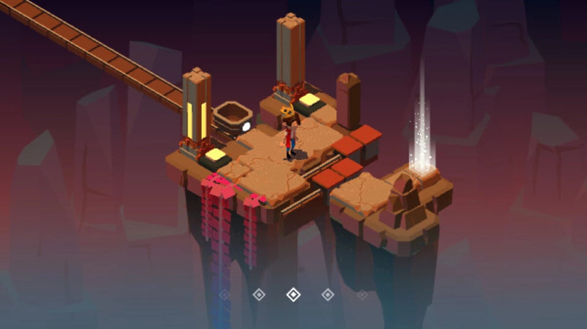 Aarik: and the Ruined Kingdom screenshot 5