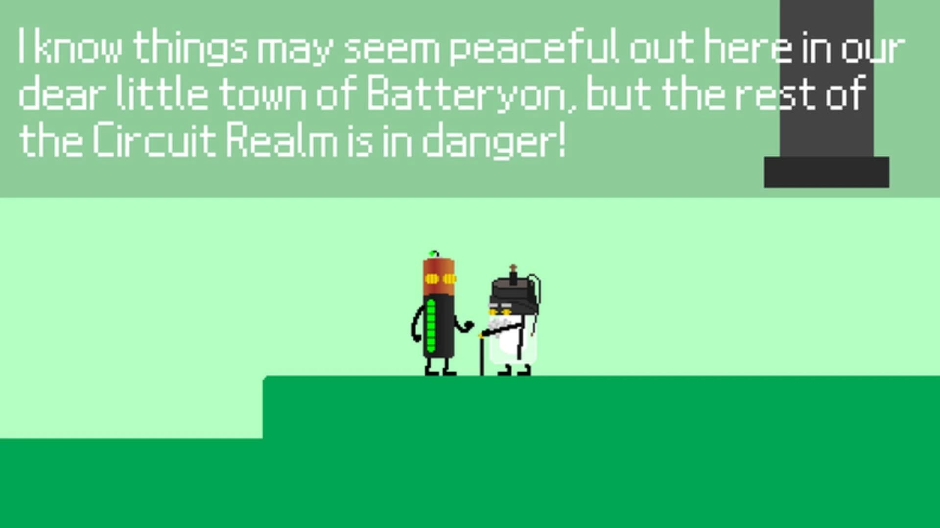 AAron screenshot 3