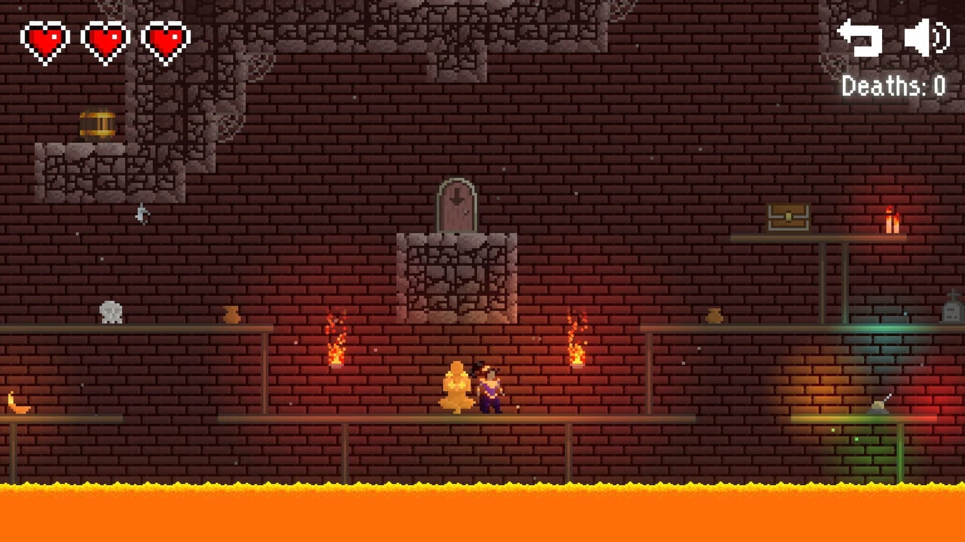 Aashaa screenshot 1