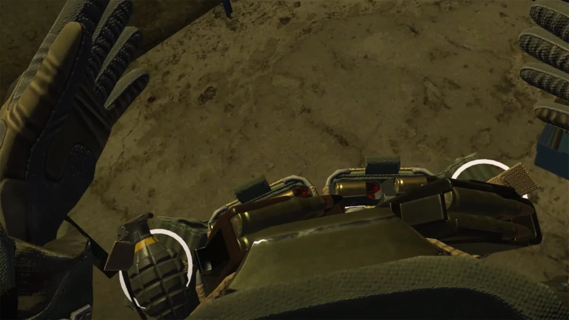 Ab Aeterno screenshot 3