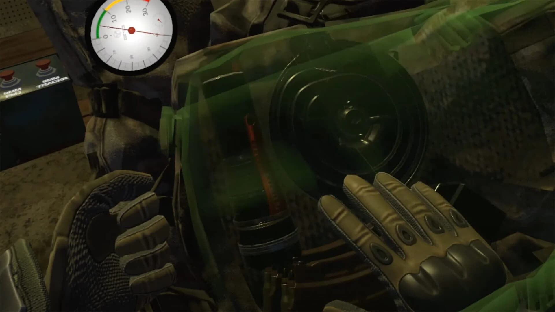 Ab Aeterno screenshot 4