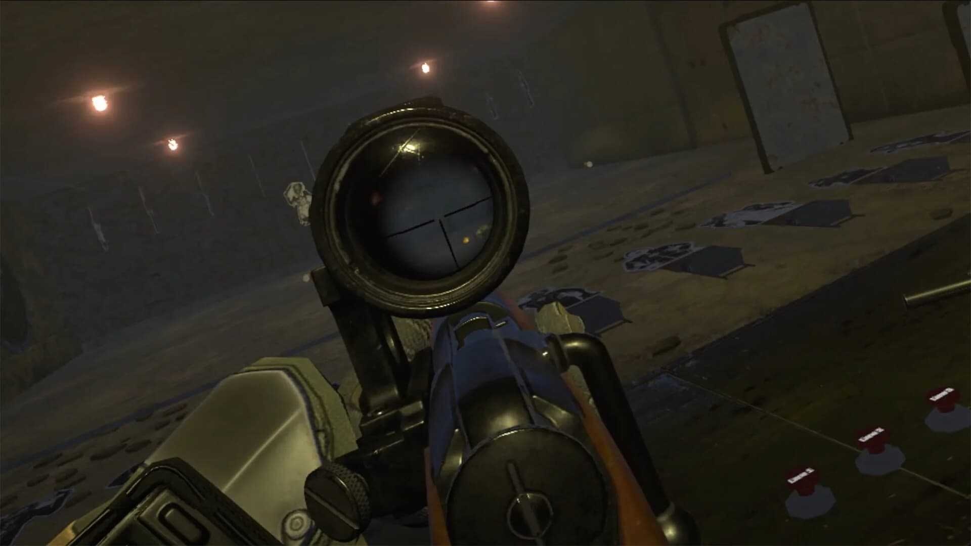 Ab Aeterno screenshot 2