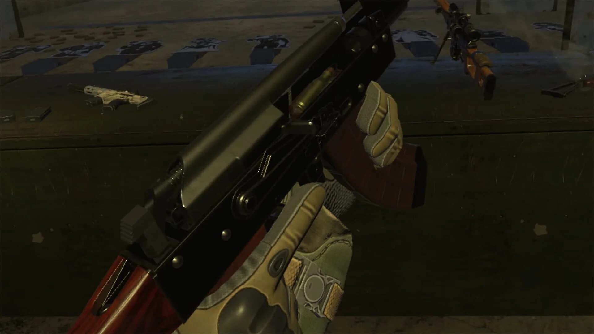 Ab Aeterno screenshot 1