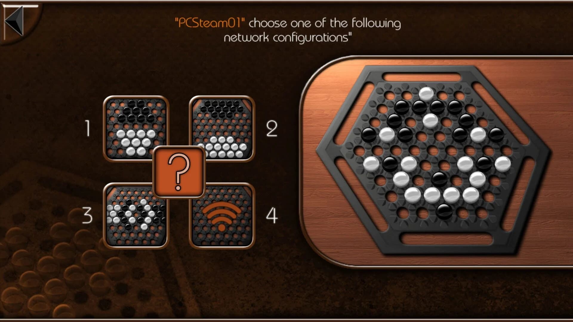 Abalone screenshot 5