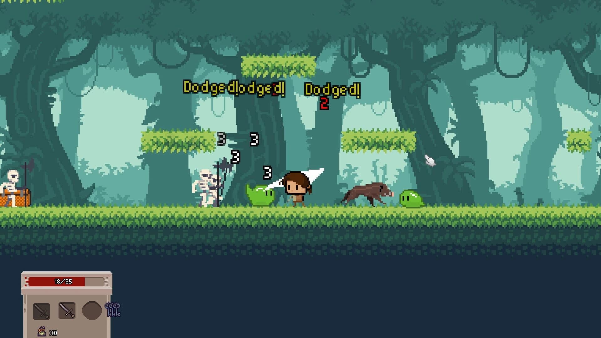 Abalyte screenshot 2