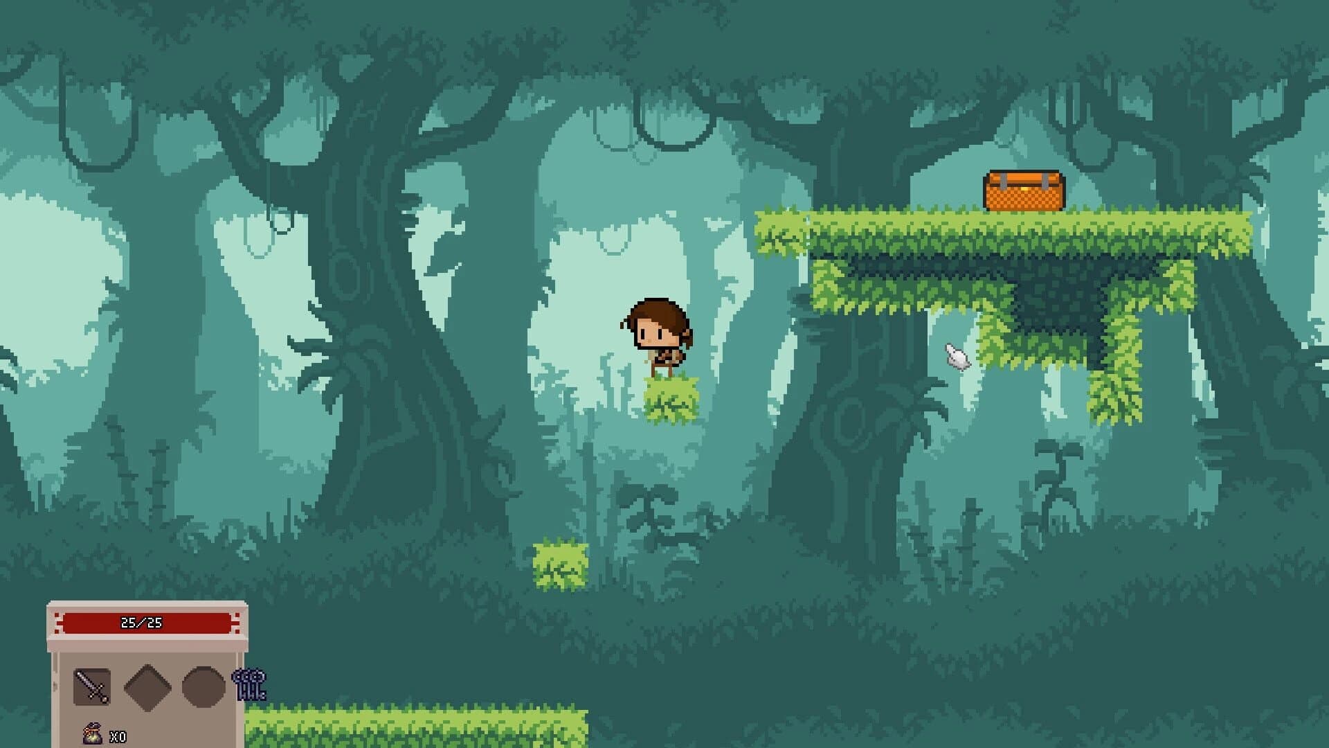 Abalyte screenshot 1