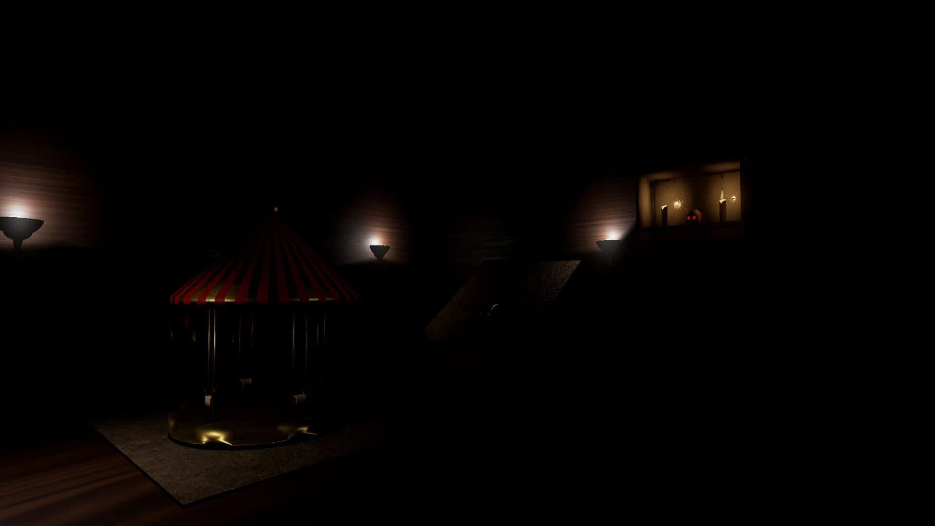 Abandoned screenshot 4