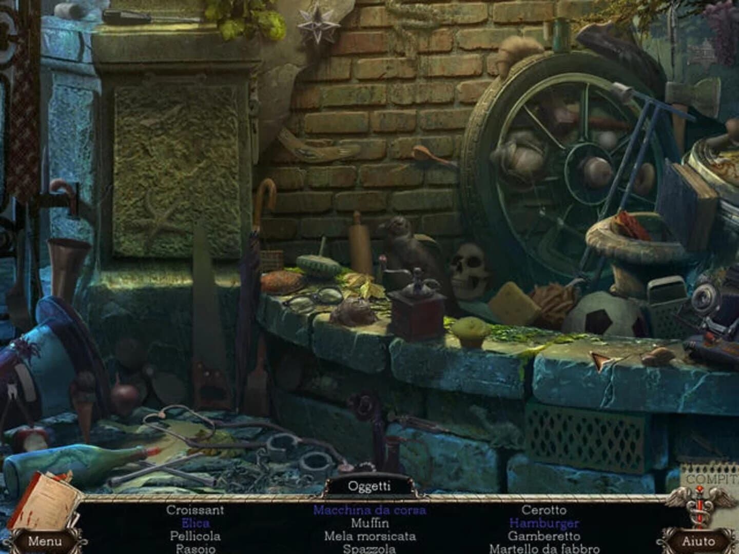 Abandoned: Chestnut Lodge Asylum screenshot 3