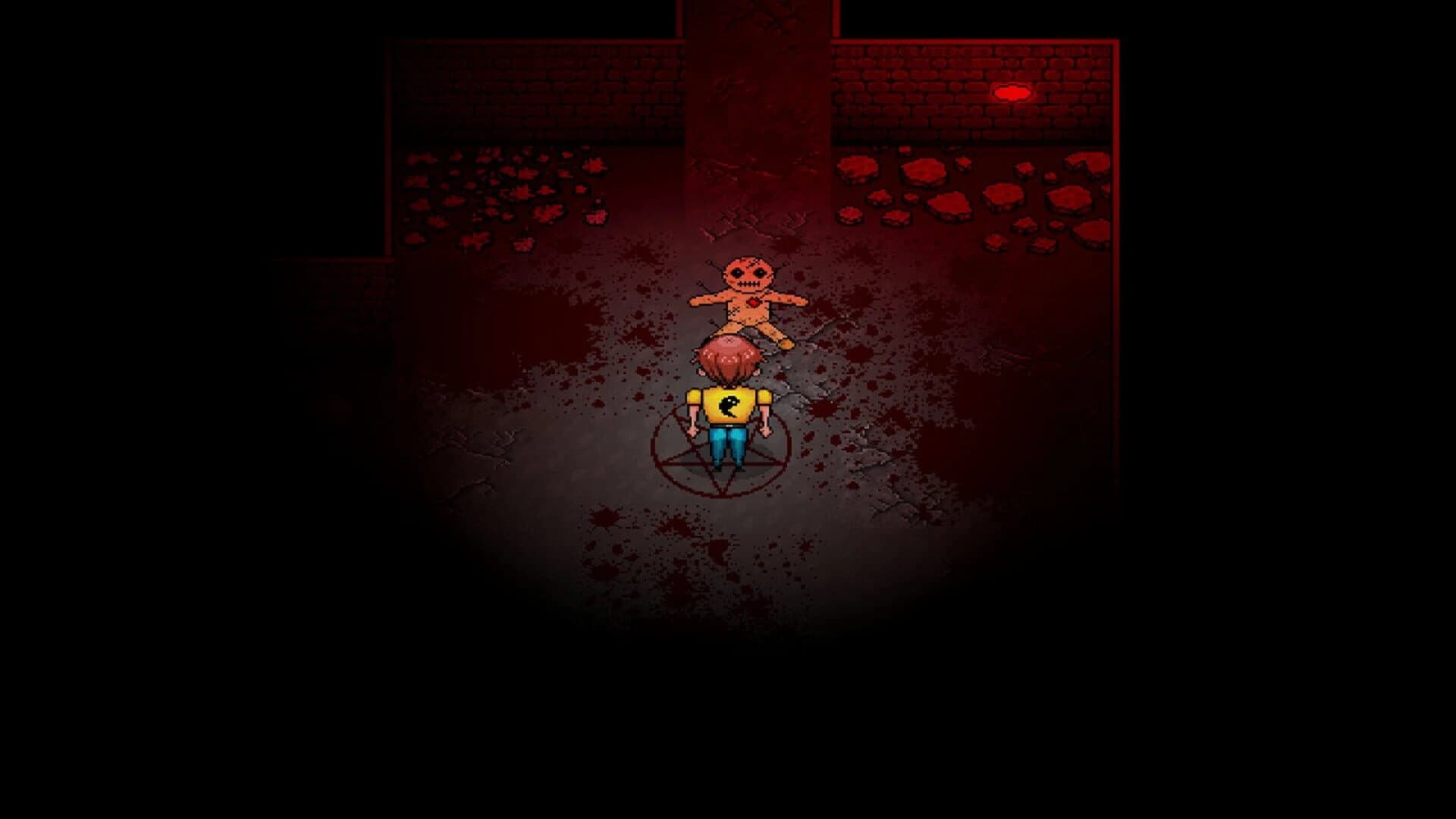 Abandoned Croxon Mansion screenshot 1