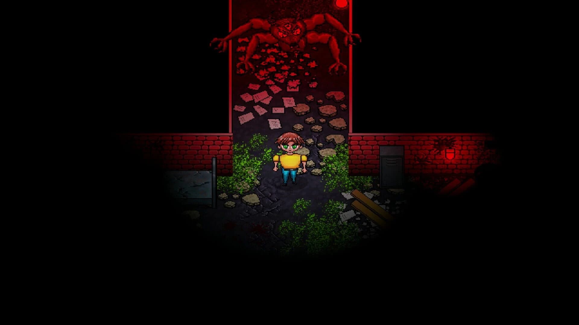 Abandoned Croxon Mansion screenshot 5