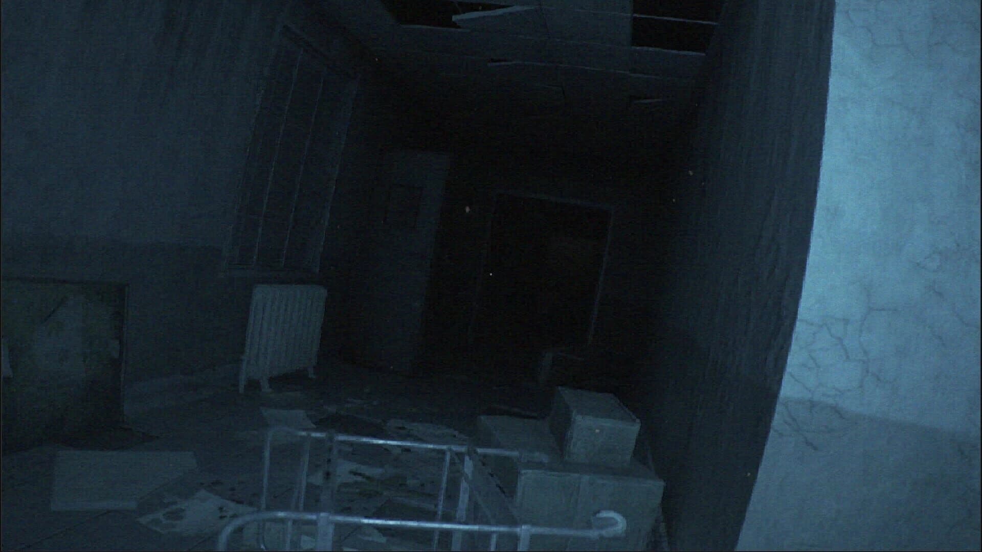 Abandoned Souls screenshot 3