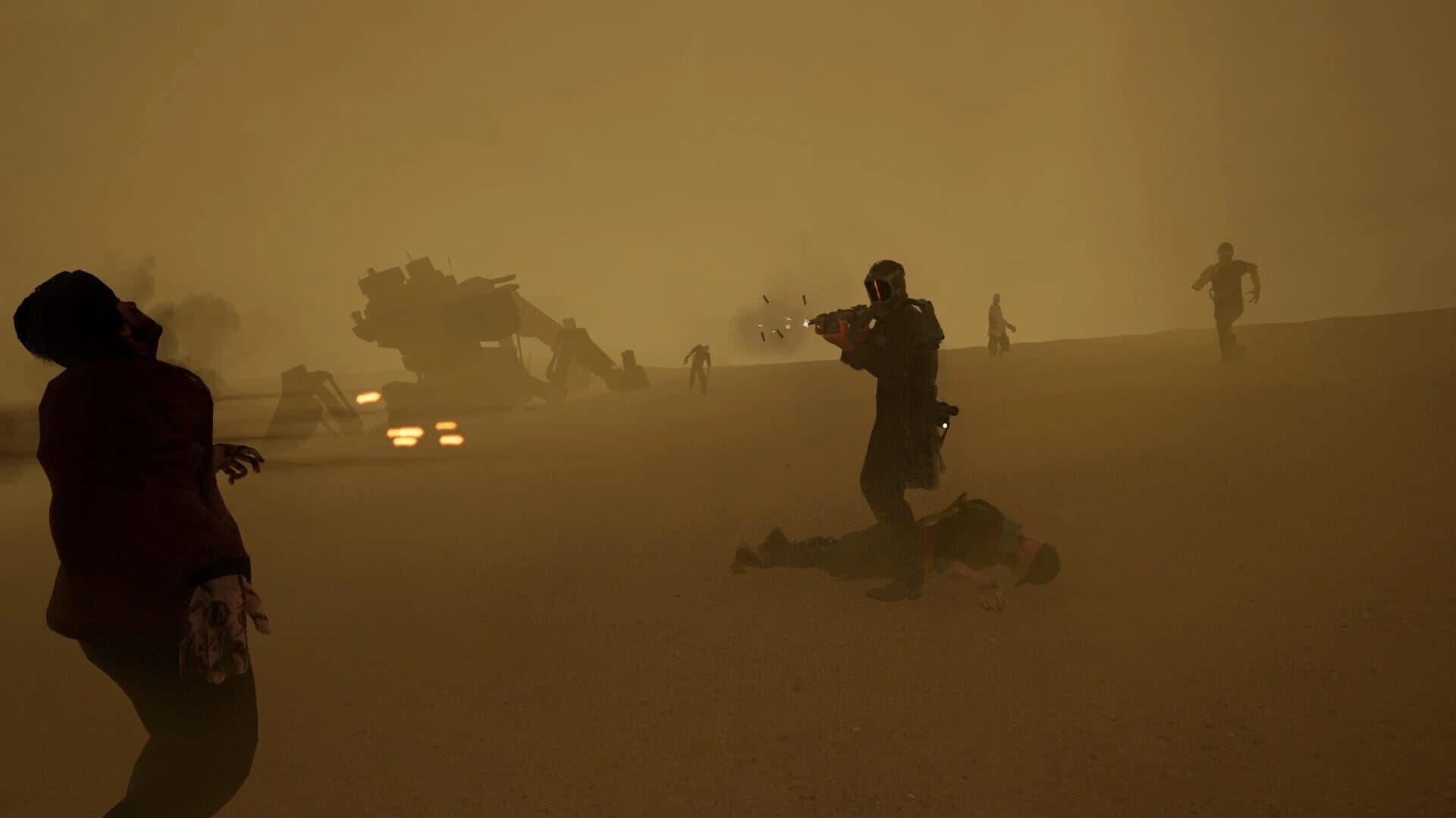 Abandoned World screenshot 2