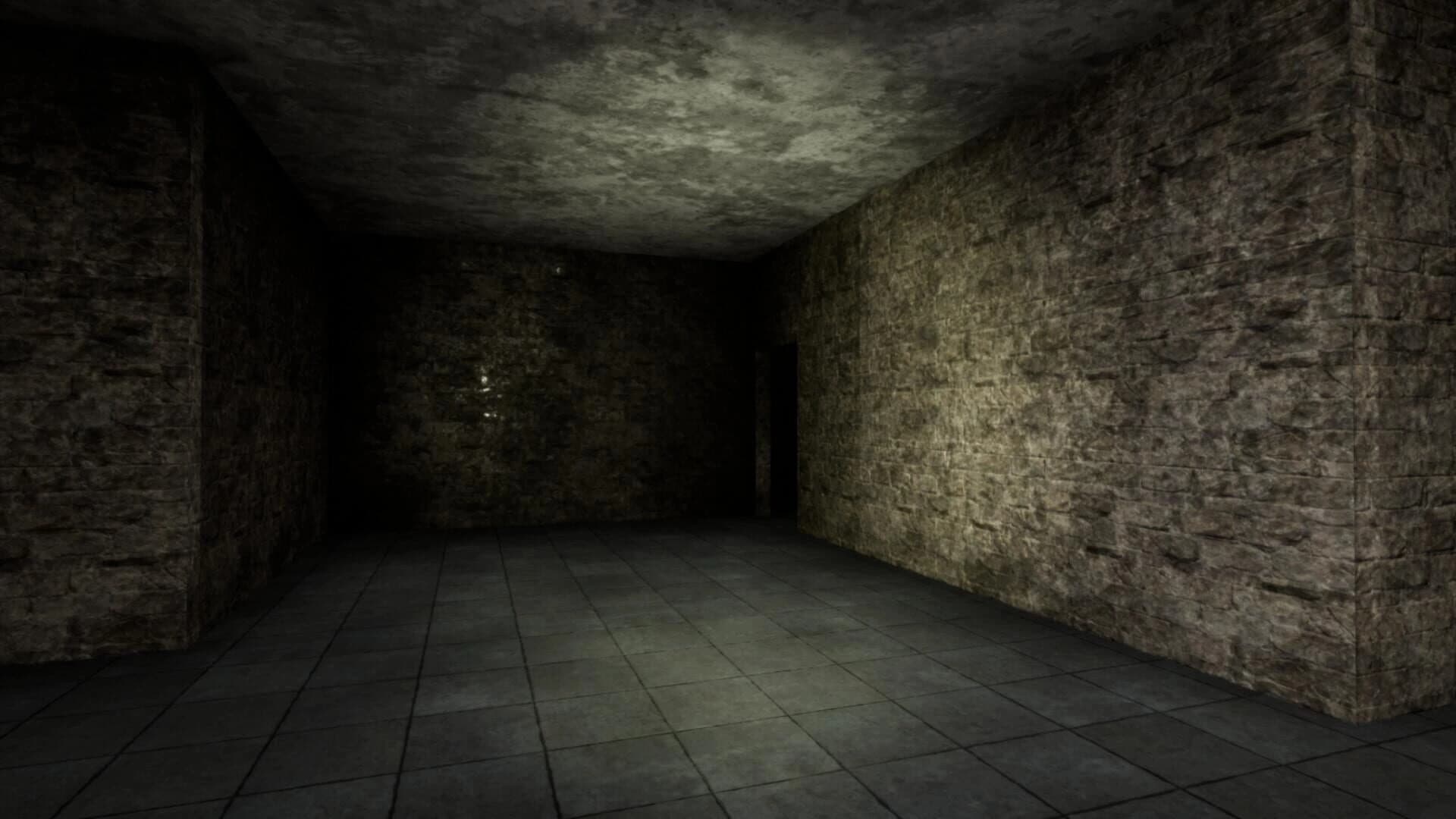 Abandonment screenshot 3