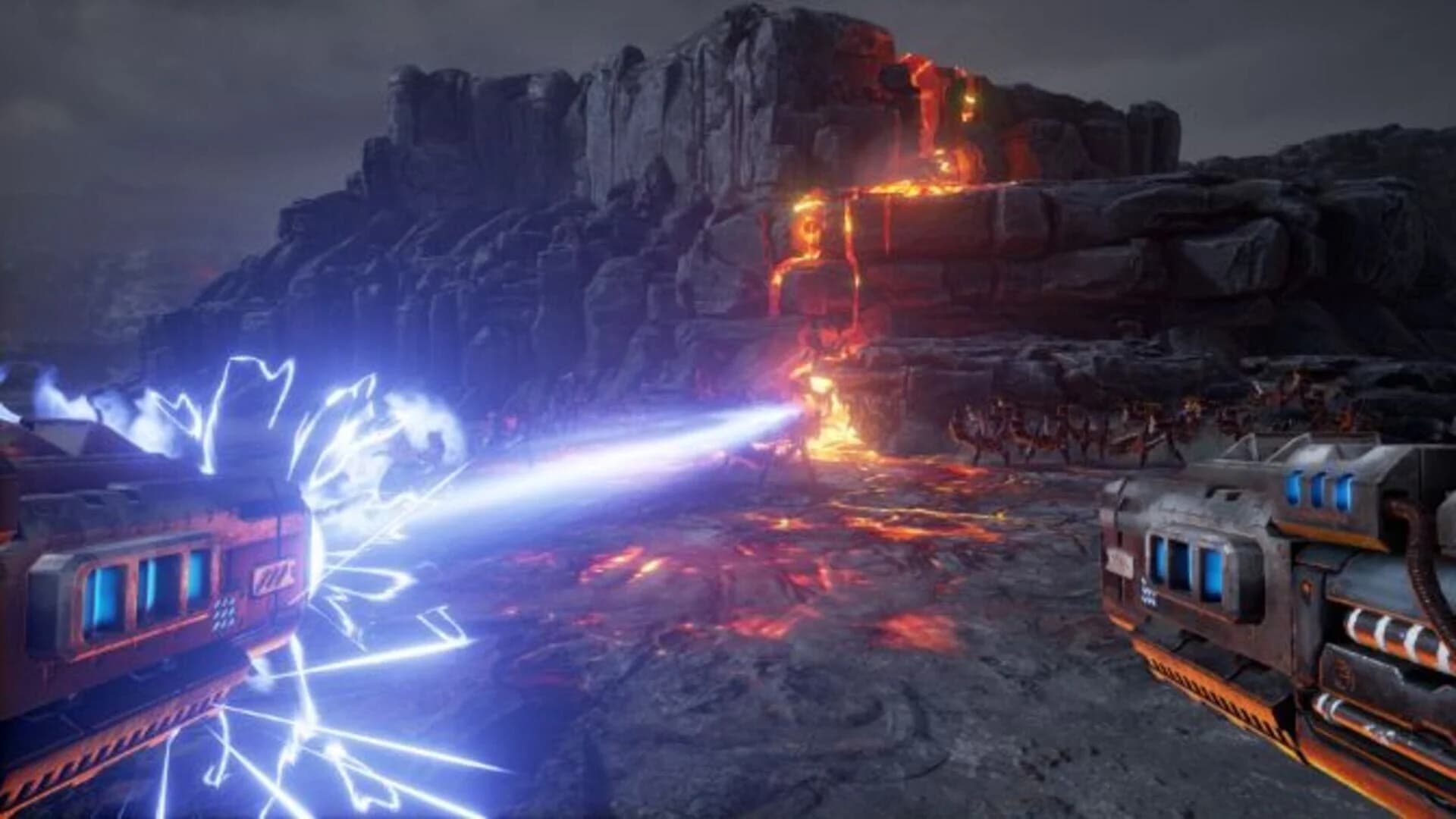 Abatron screenshot 3