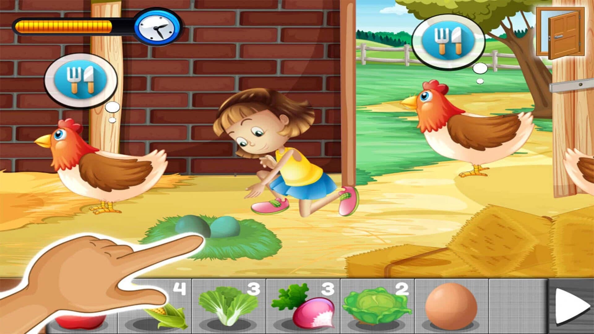 Abbie's Farm screenshot 2
