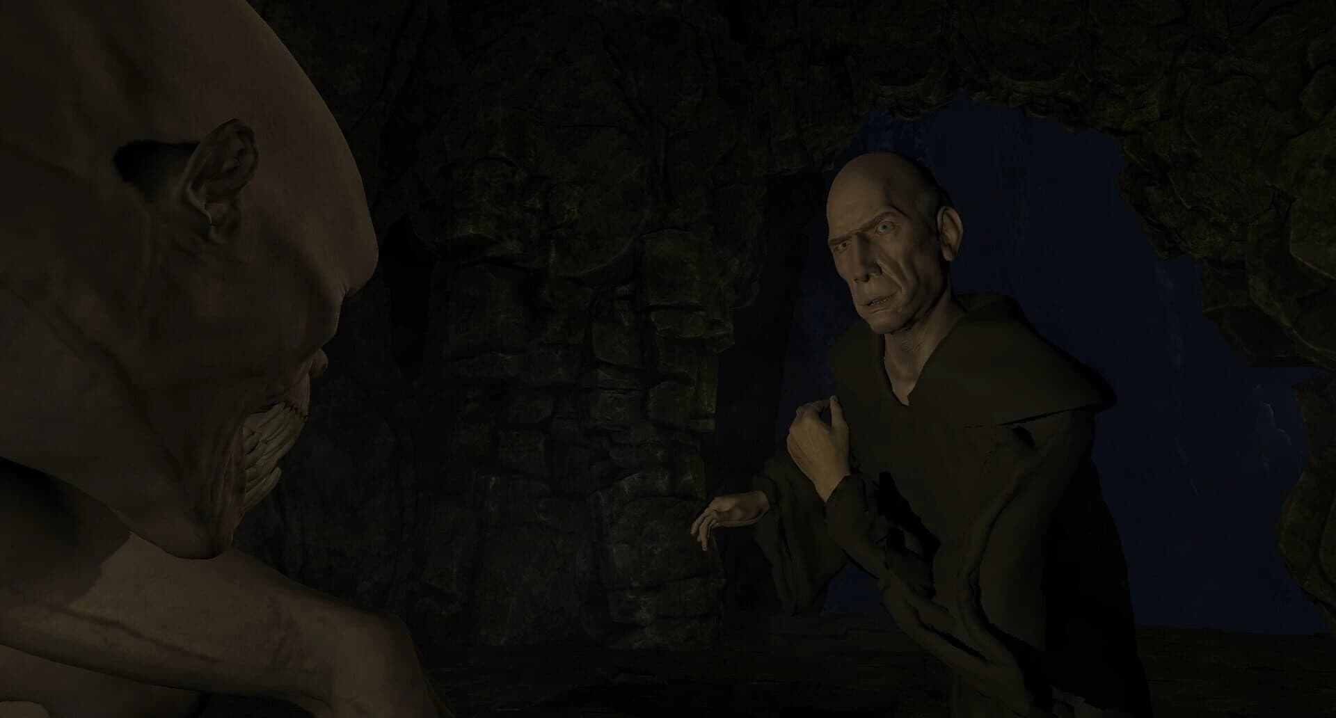 Abbot's Book screenshot 5