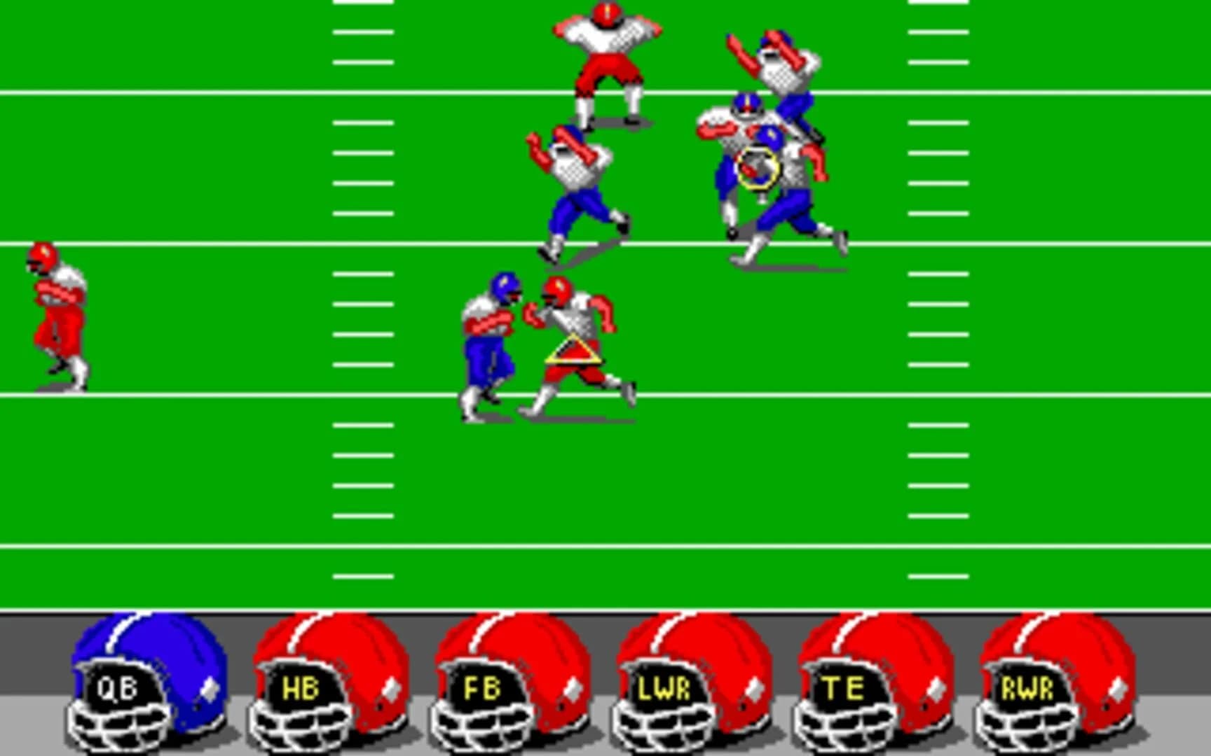 ABC Monday Night Football screenshot 3