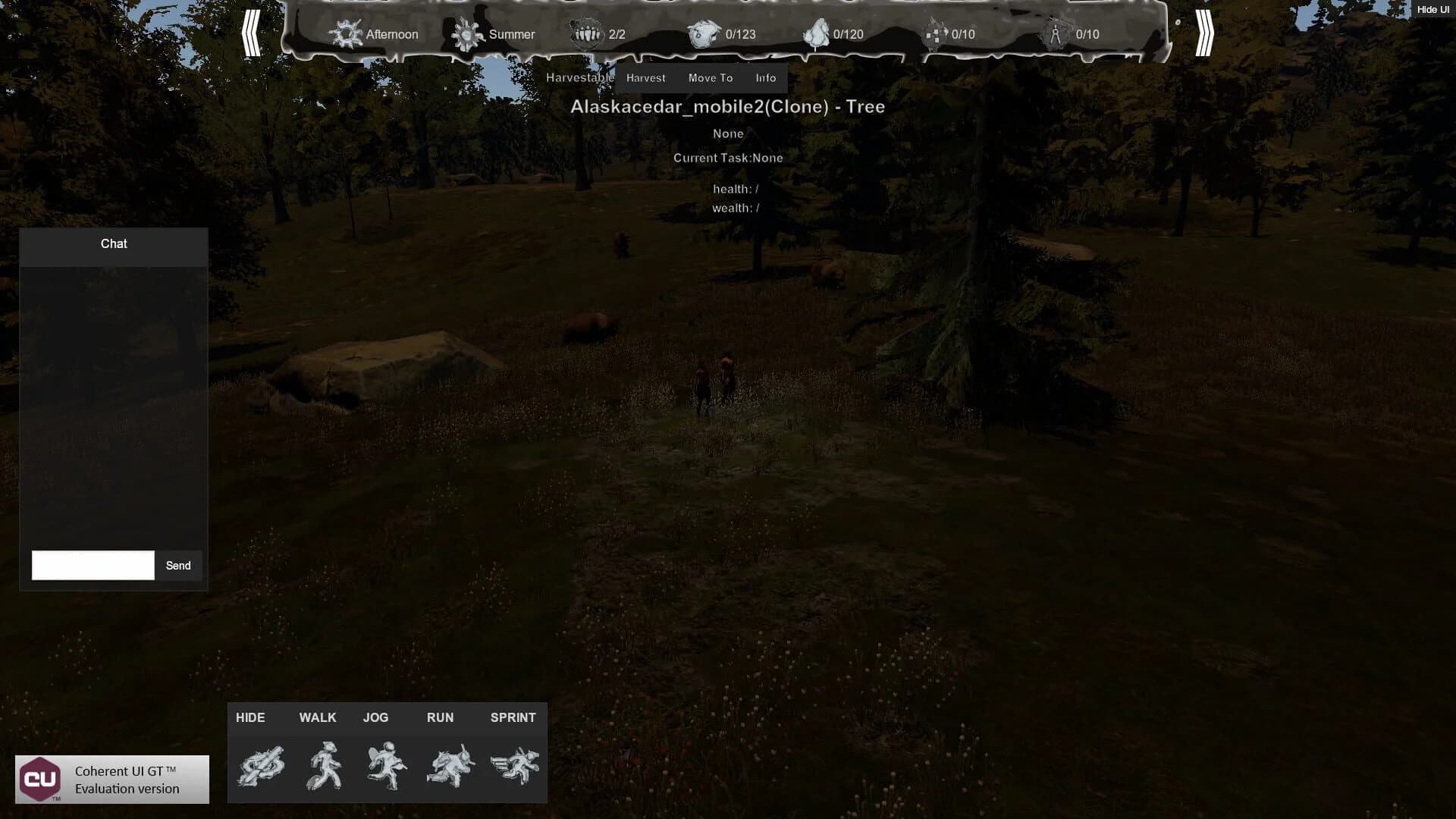 ABD: A Beautiful Day screenshot 5