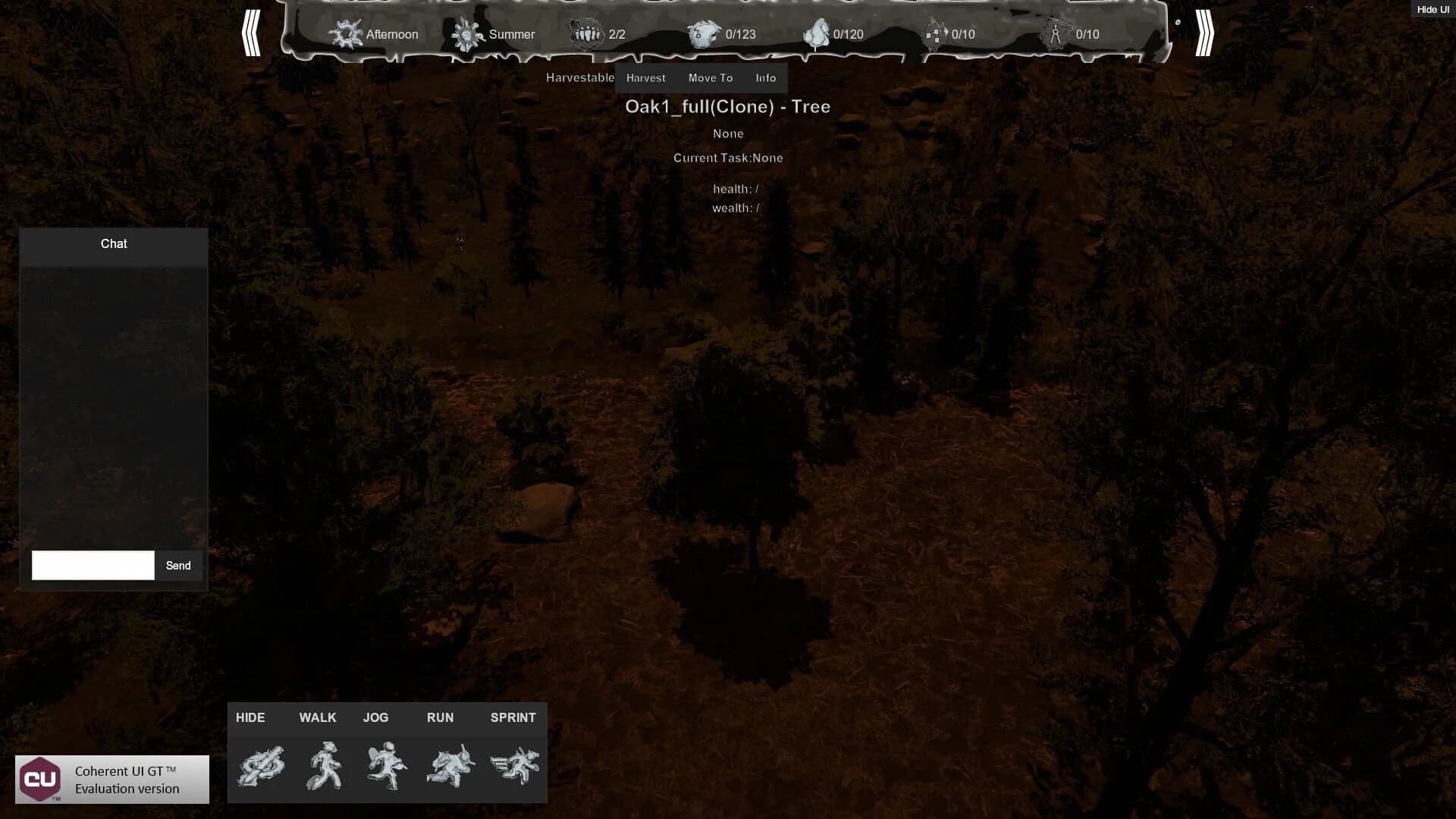 ABD: A Beautiful Day screenshot 4