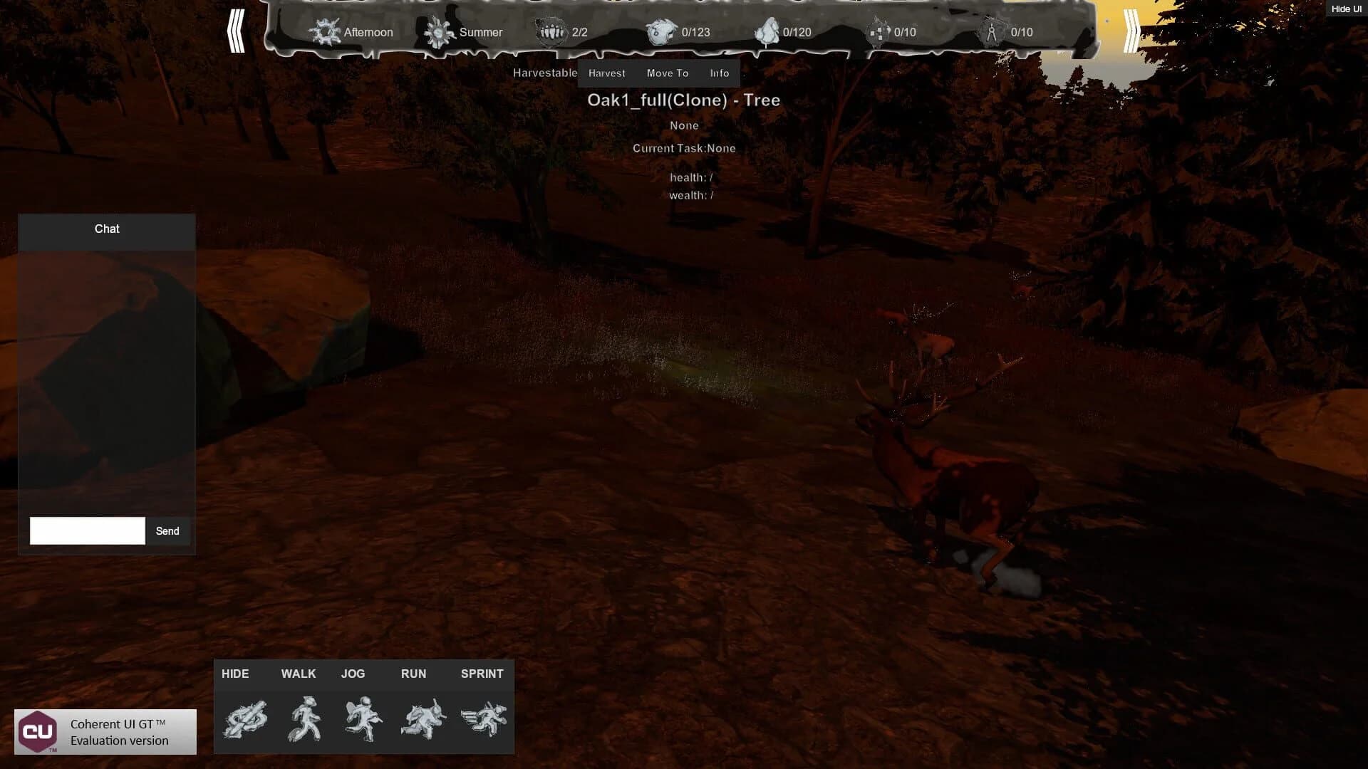 ABD: A Beautiful Day screenshot 2