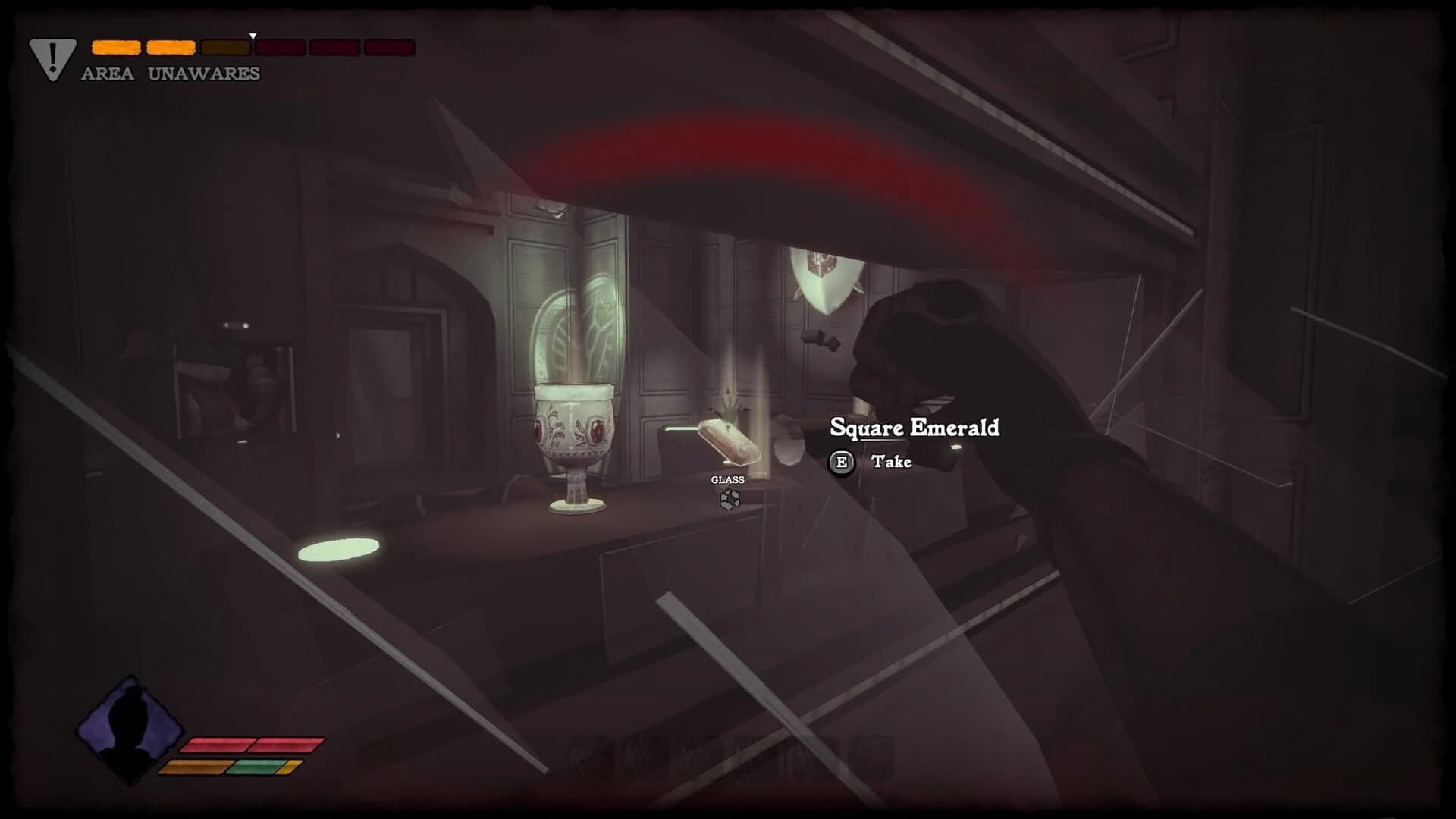 Abermore screenshot 3