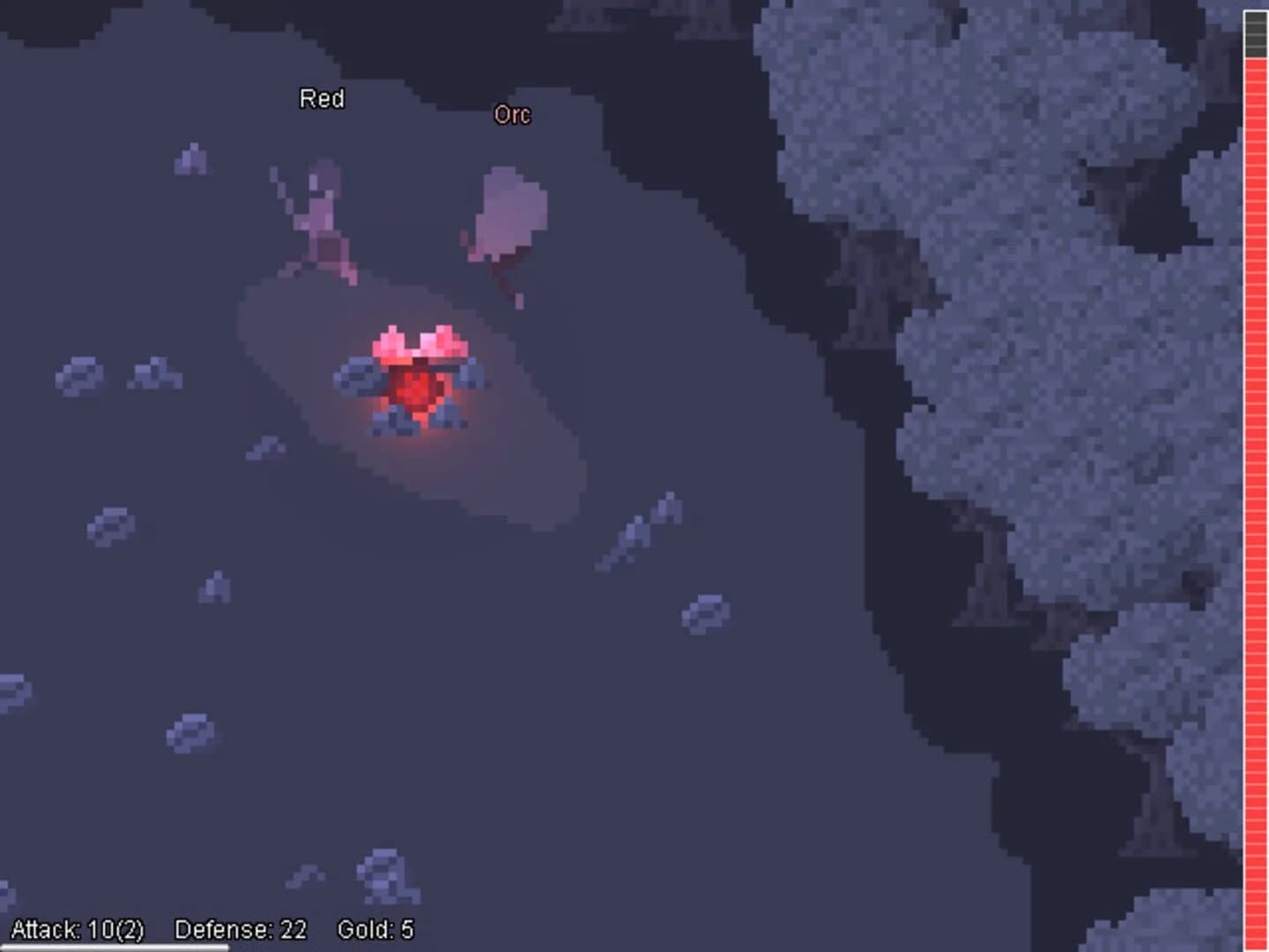 Aberoth screenshot 2