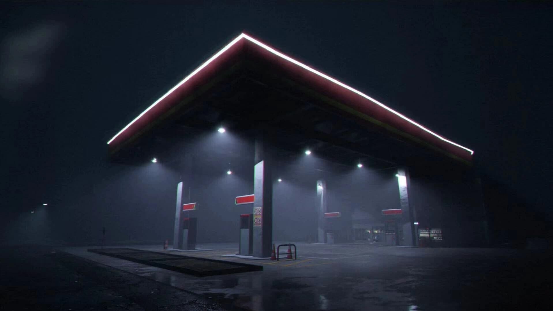 Aberrant Nights screenshot 2