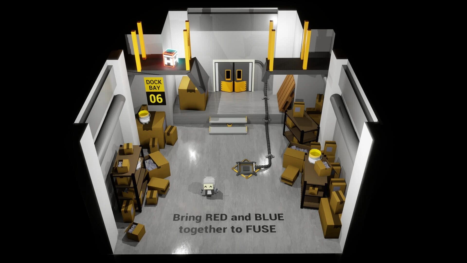 Aberrate Inc. screenshot 4