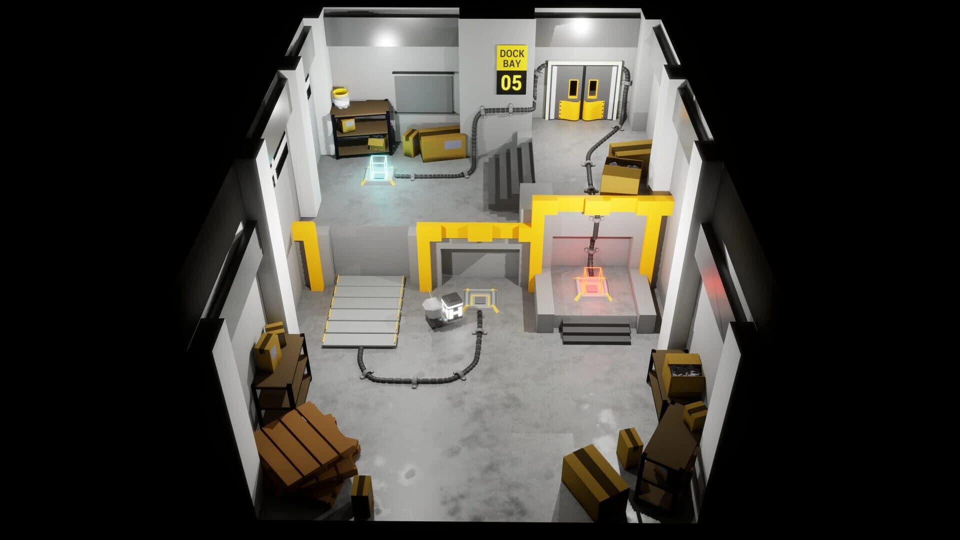 Aberrate Inc. screenshot 2
