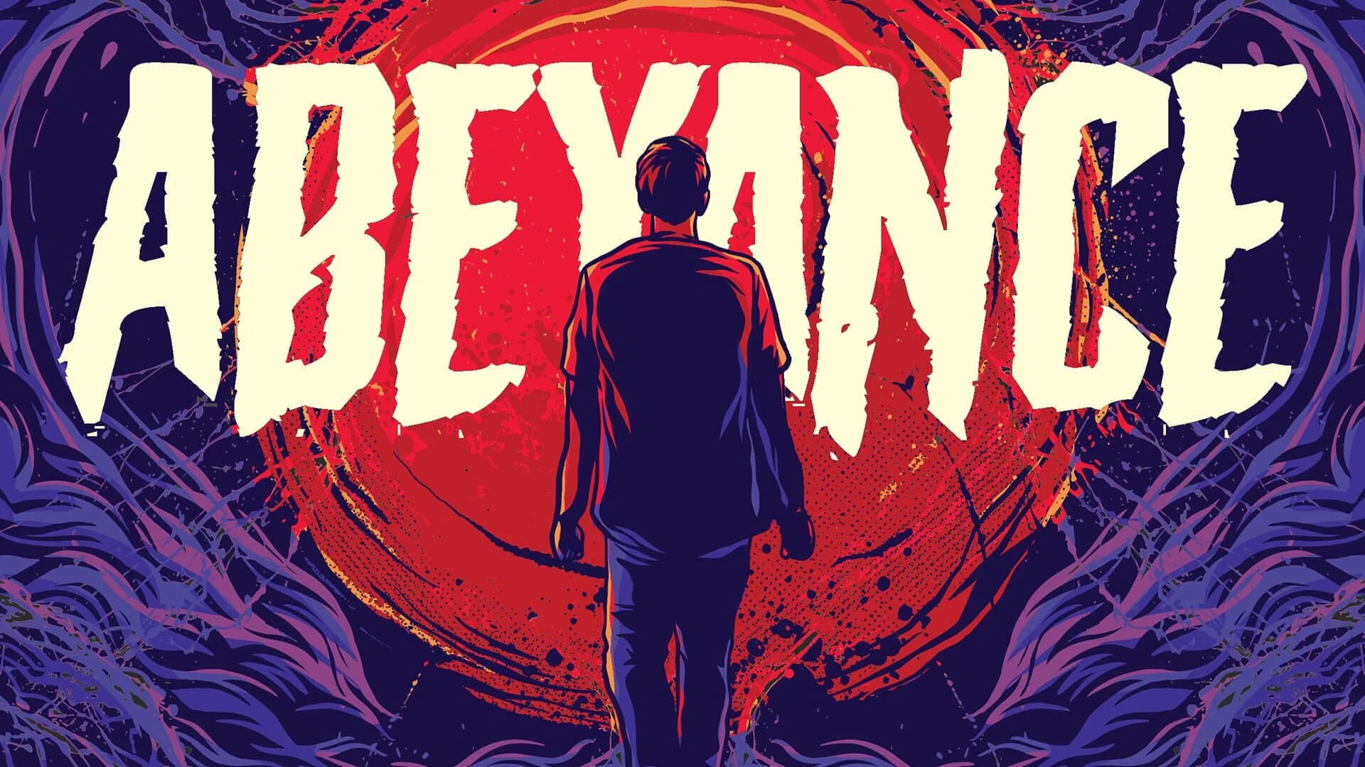 Abeyance screenshot 1