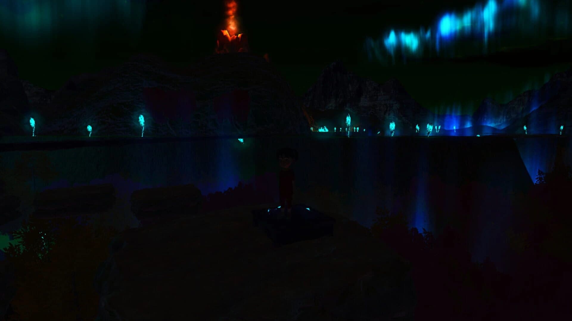 Abi and the soul screenshot 1