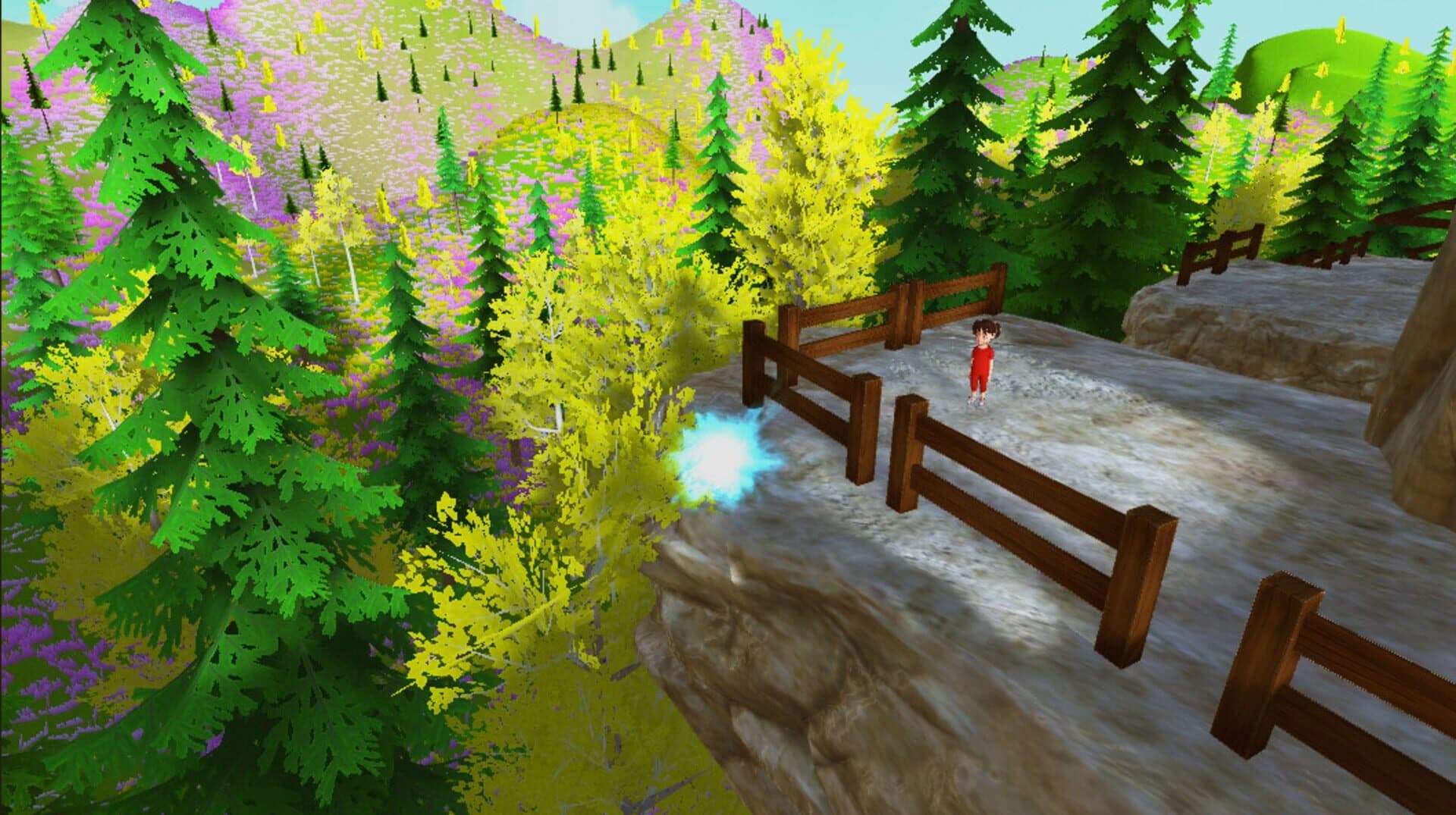 Abi and the soul screenshot 4