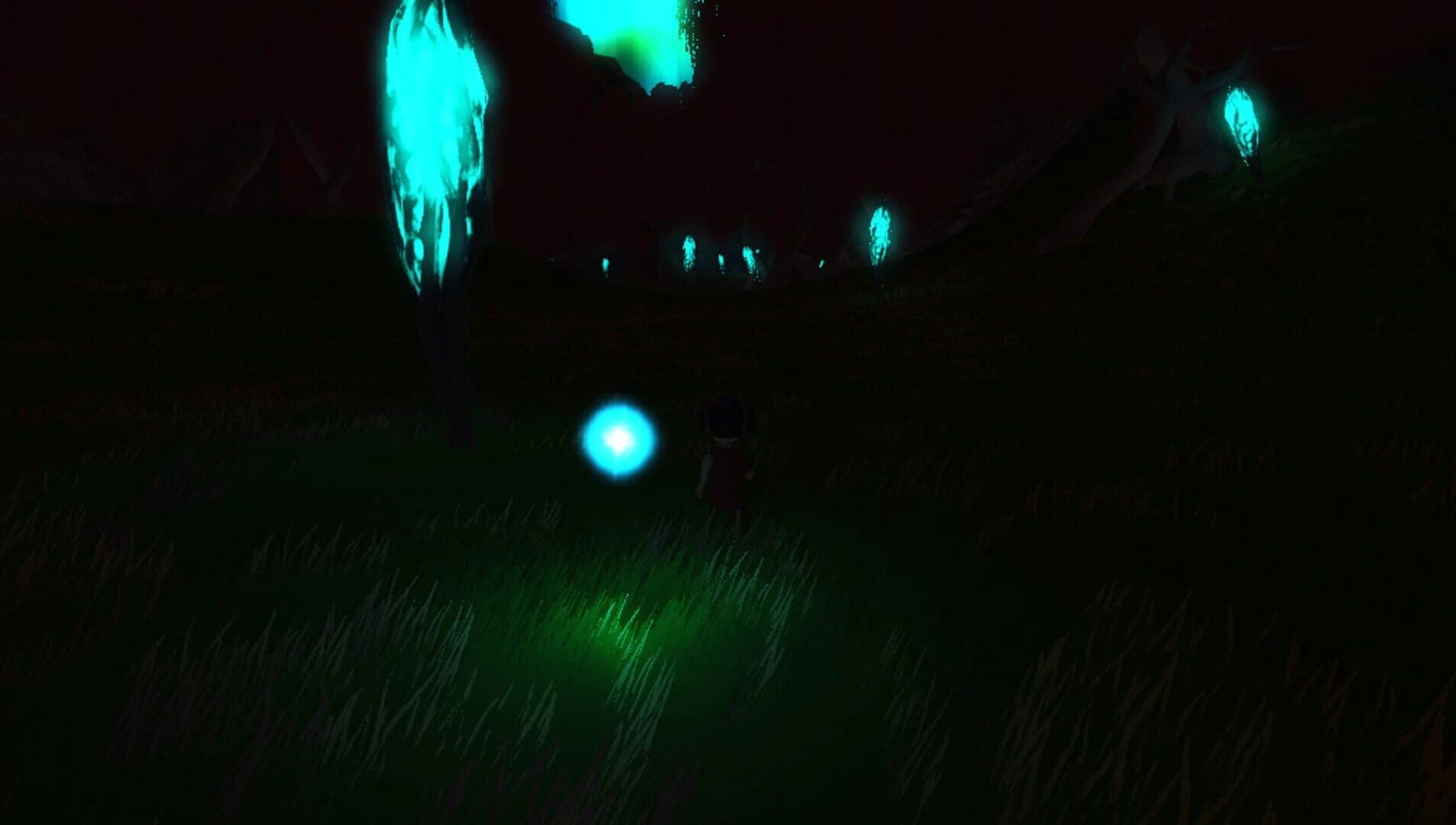 Abi and the soul screenshot 5