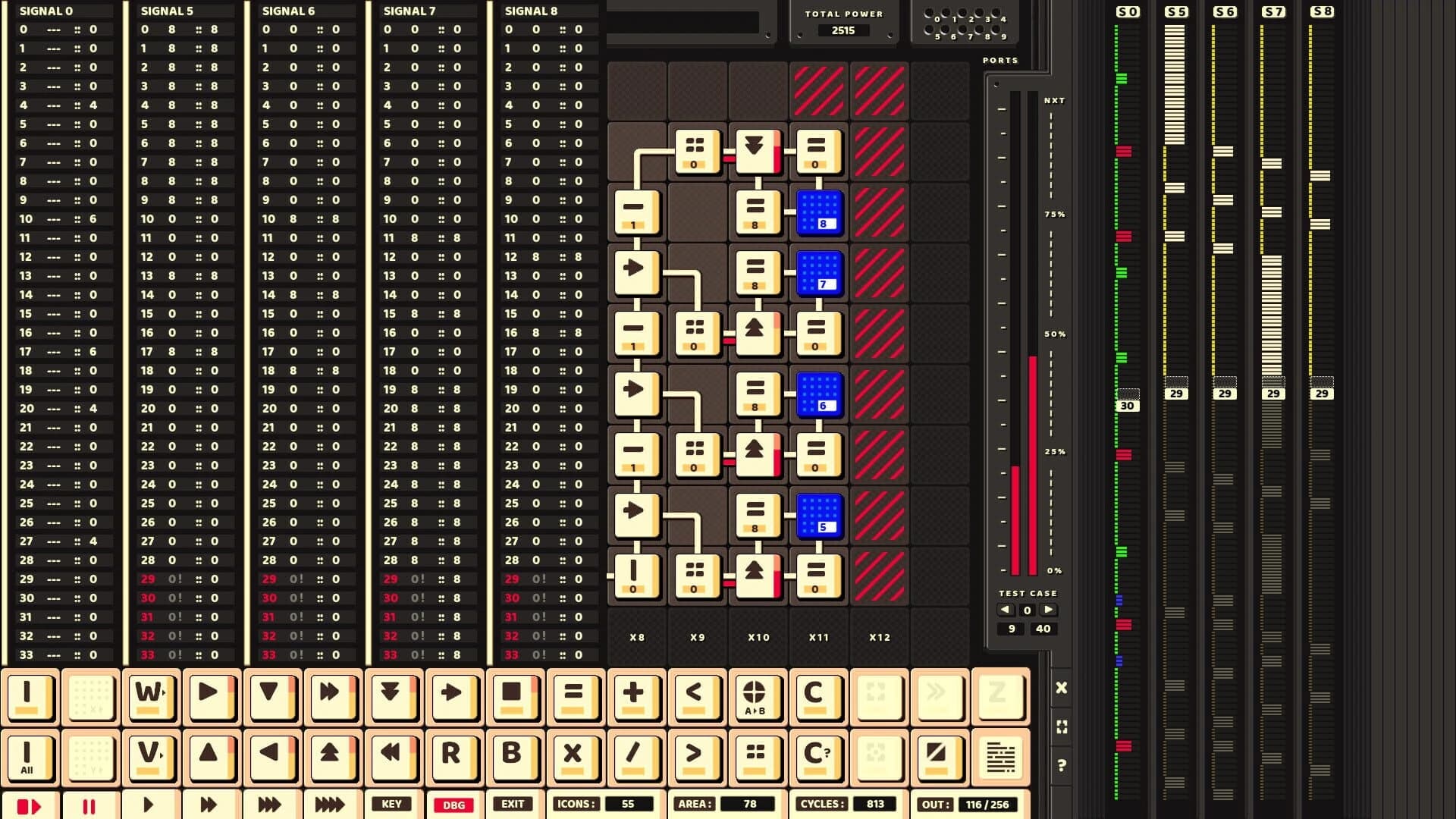 ABI-DOS screenshot 4