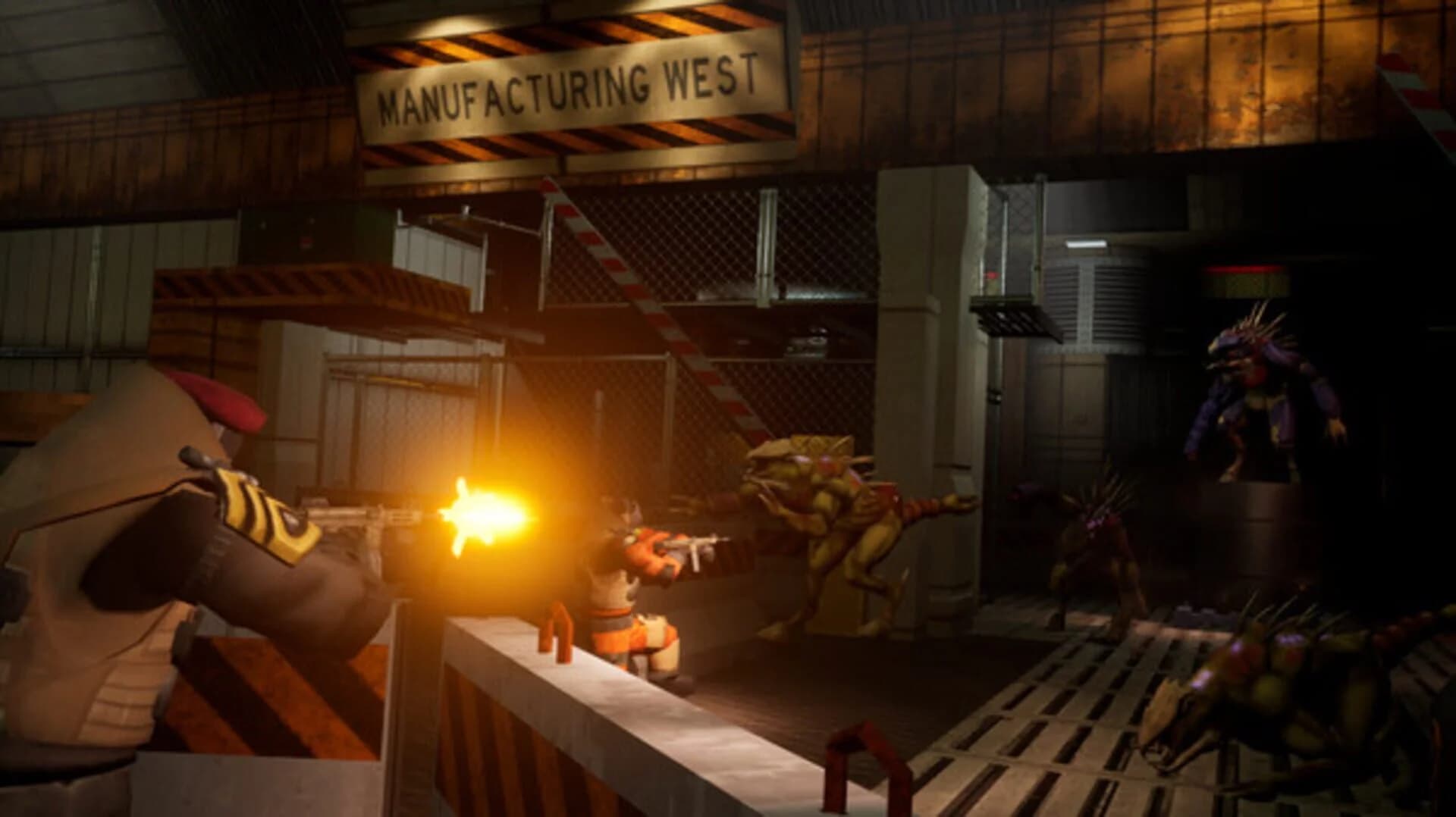 Abiotic Factor screenshot 5