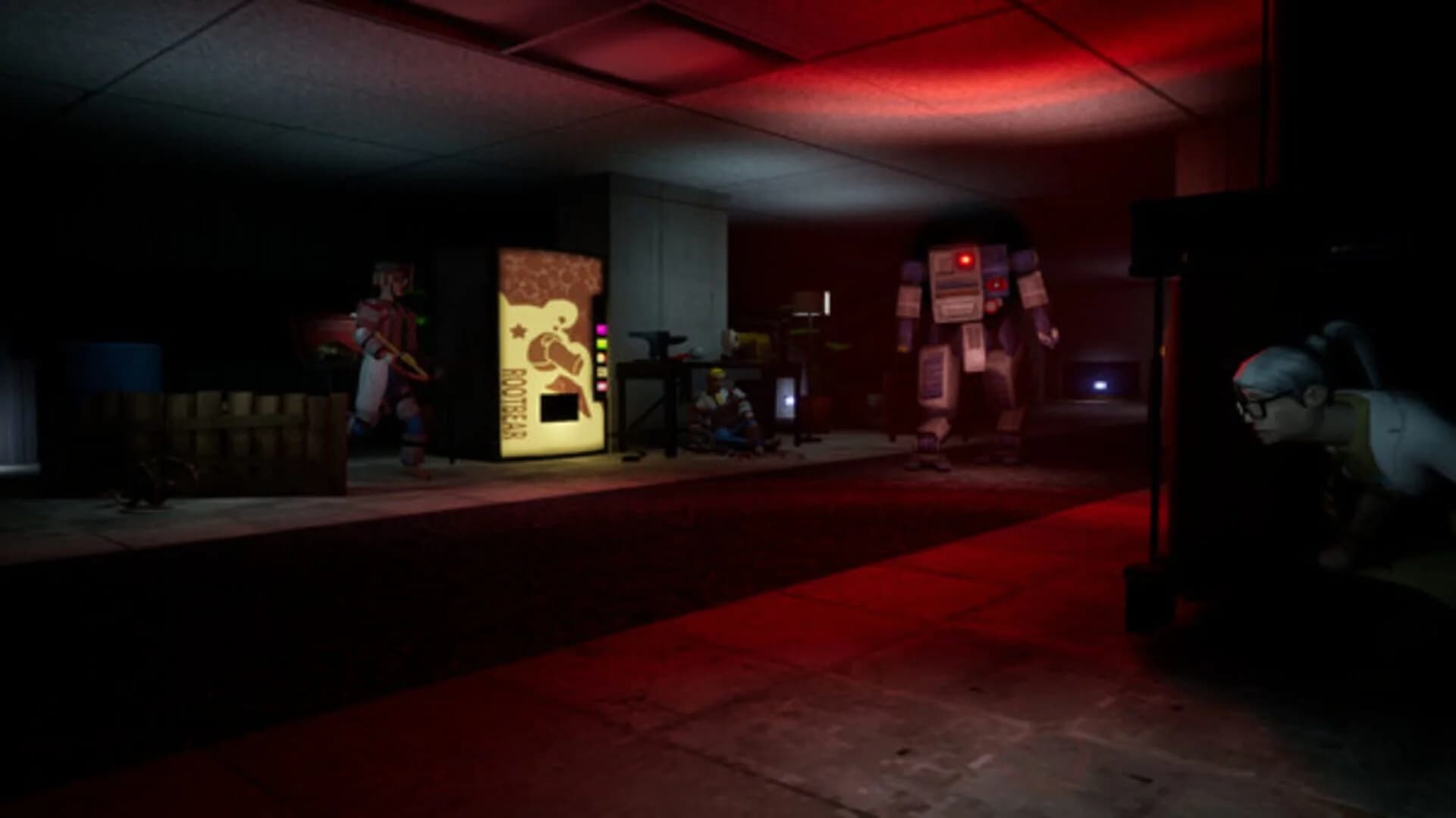 Abiotic Factor screenshot 2