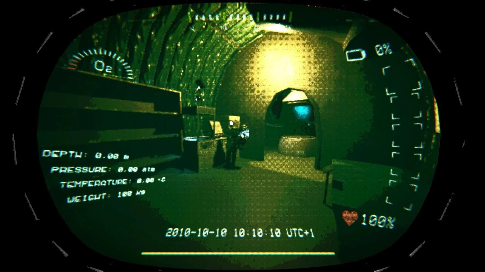 Abismo screenshot 5