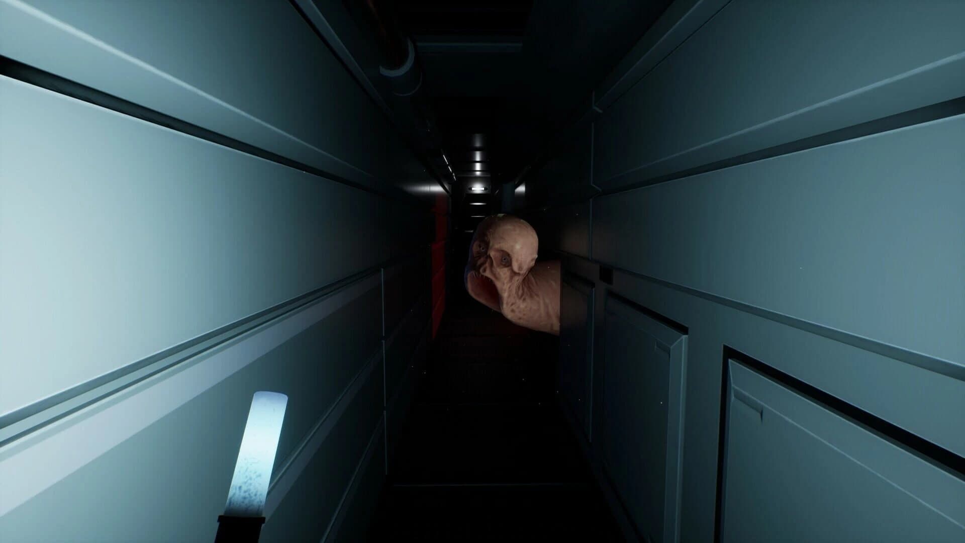 Abject Abyss screenshot 2