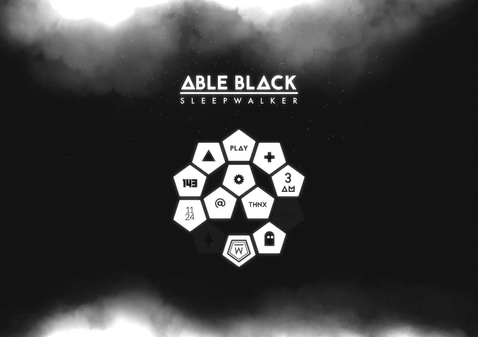 Able Black screenshot 1
