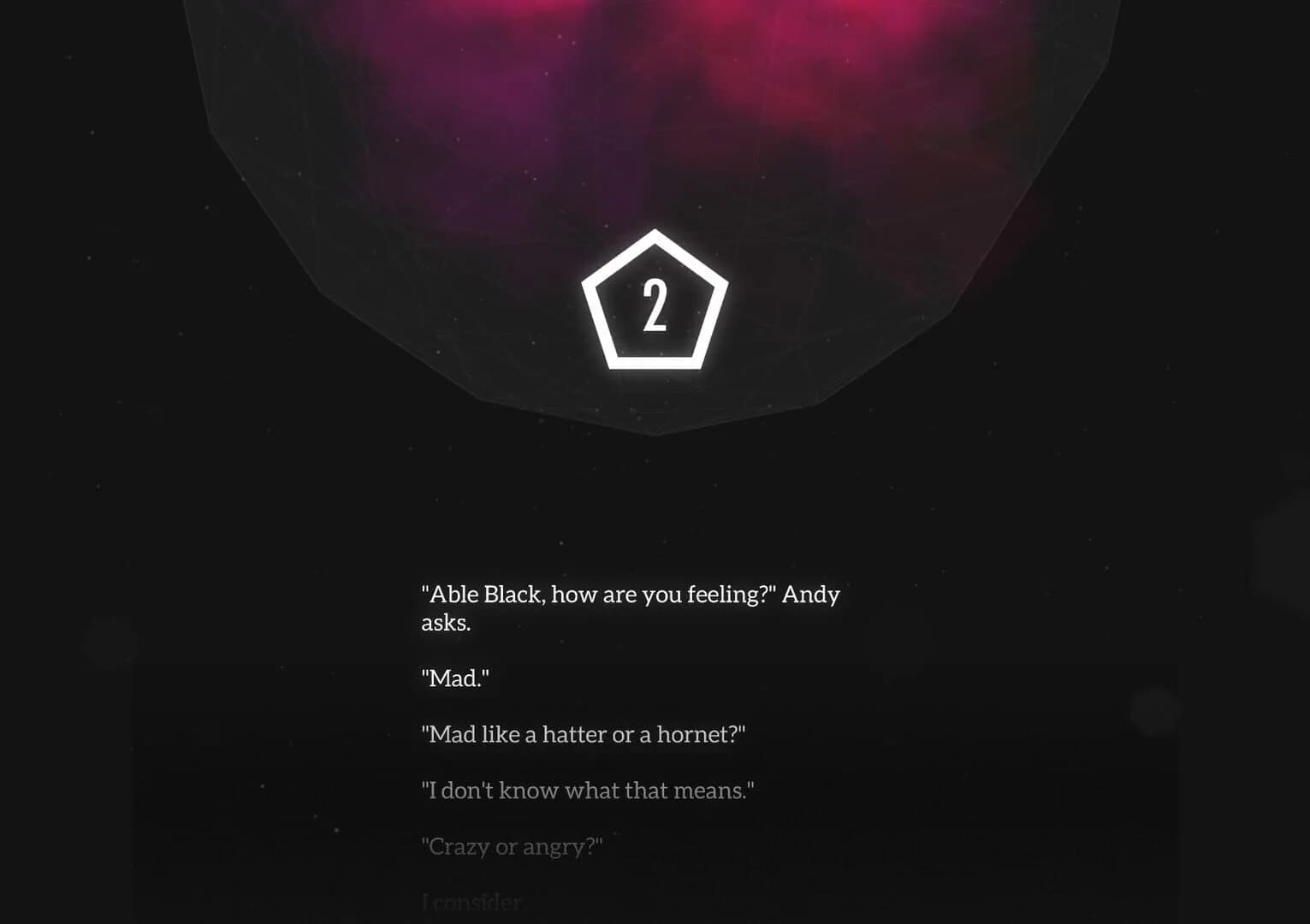 Able Black screenshot 5