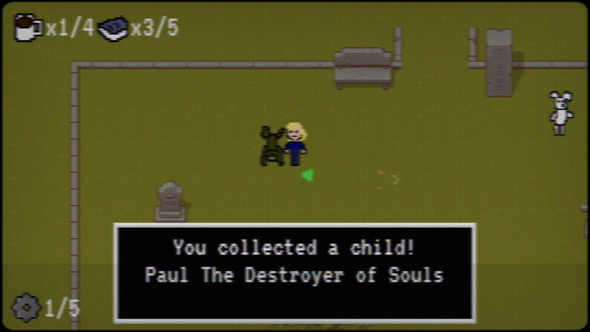 Ableford screenshot 1