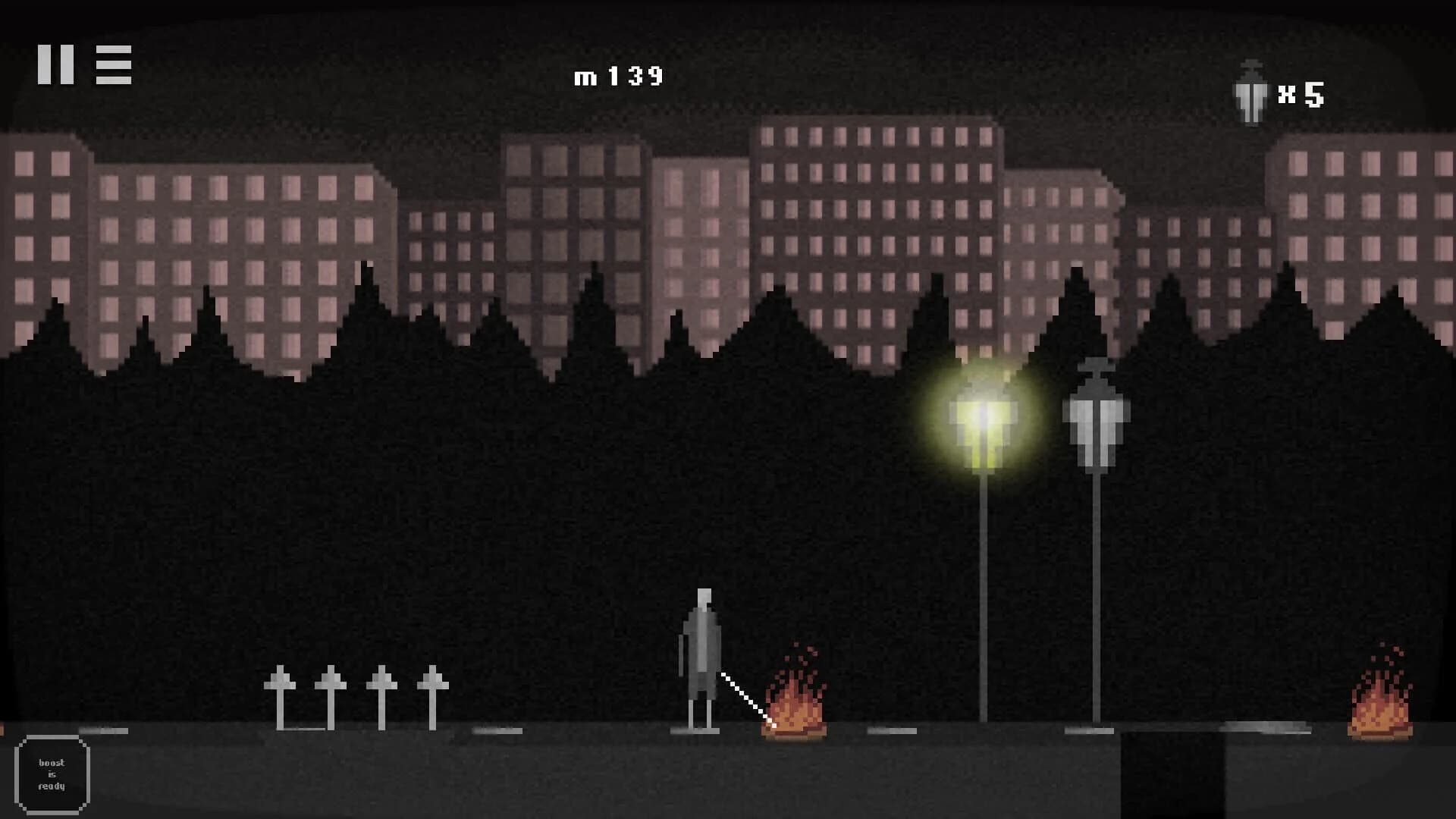 Ablepsia screenshot 2