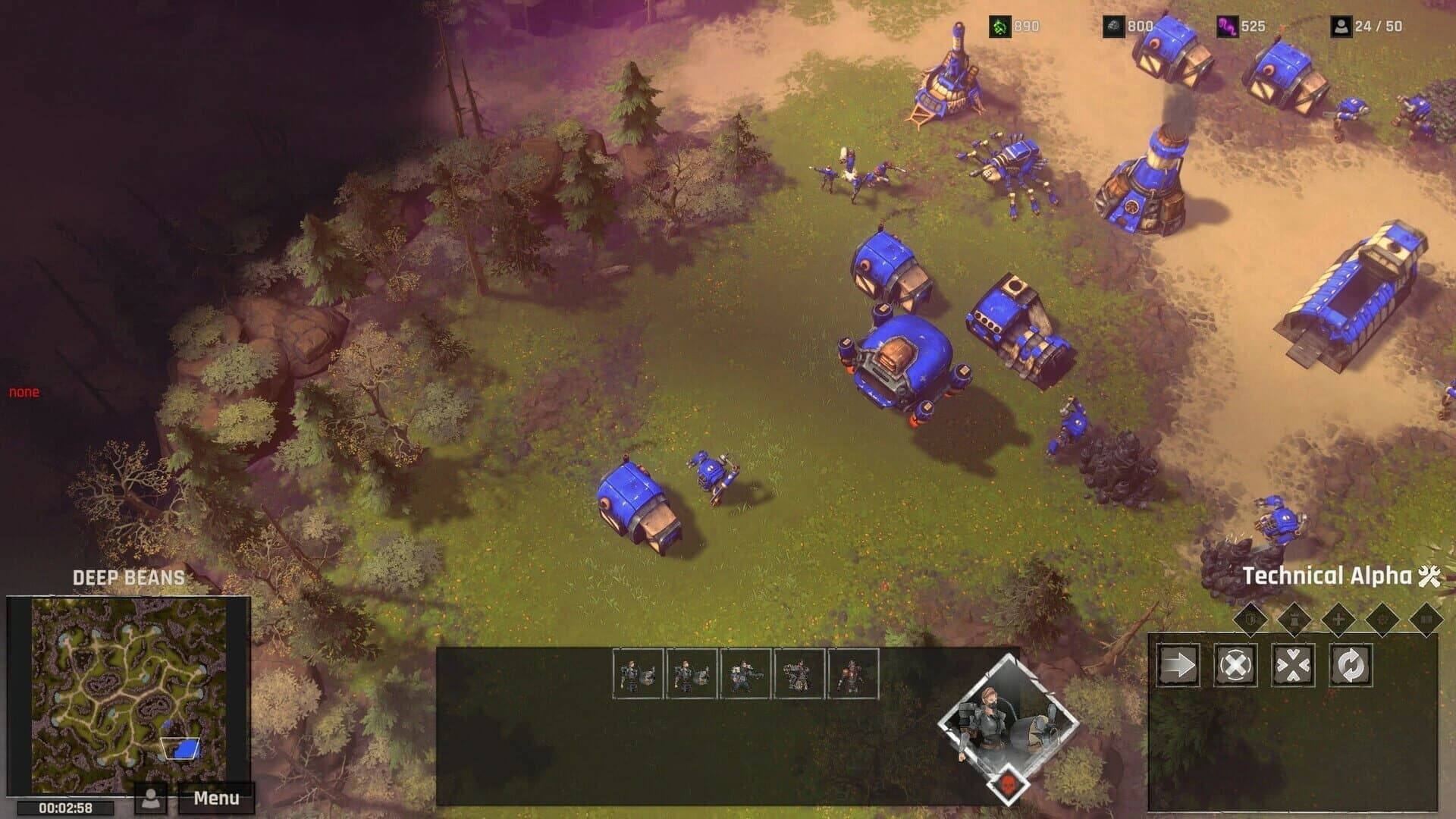 Ablight screenshot 3