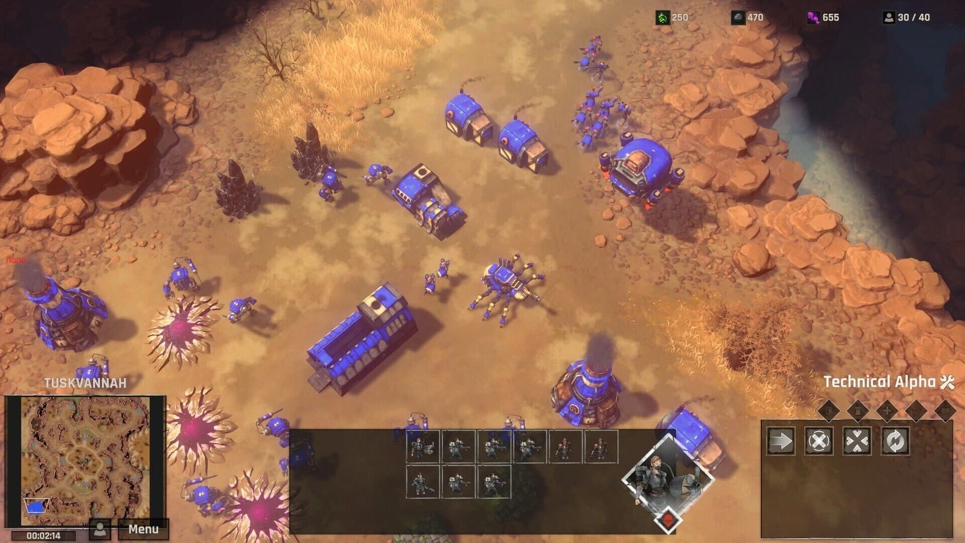 Ablight screenshot 5